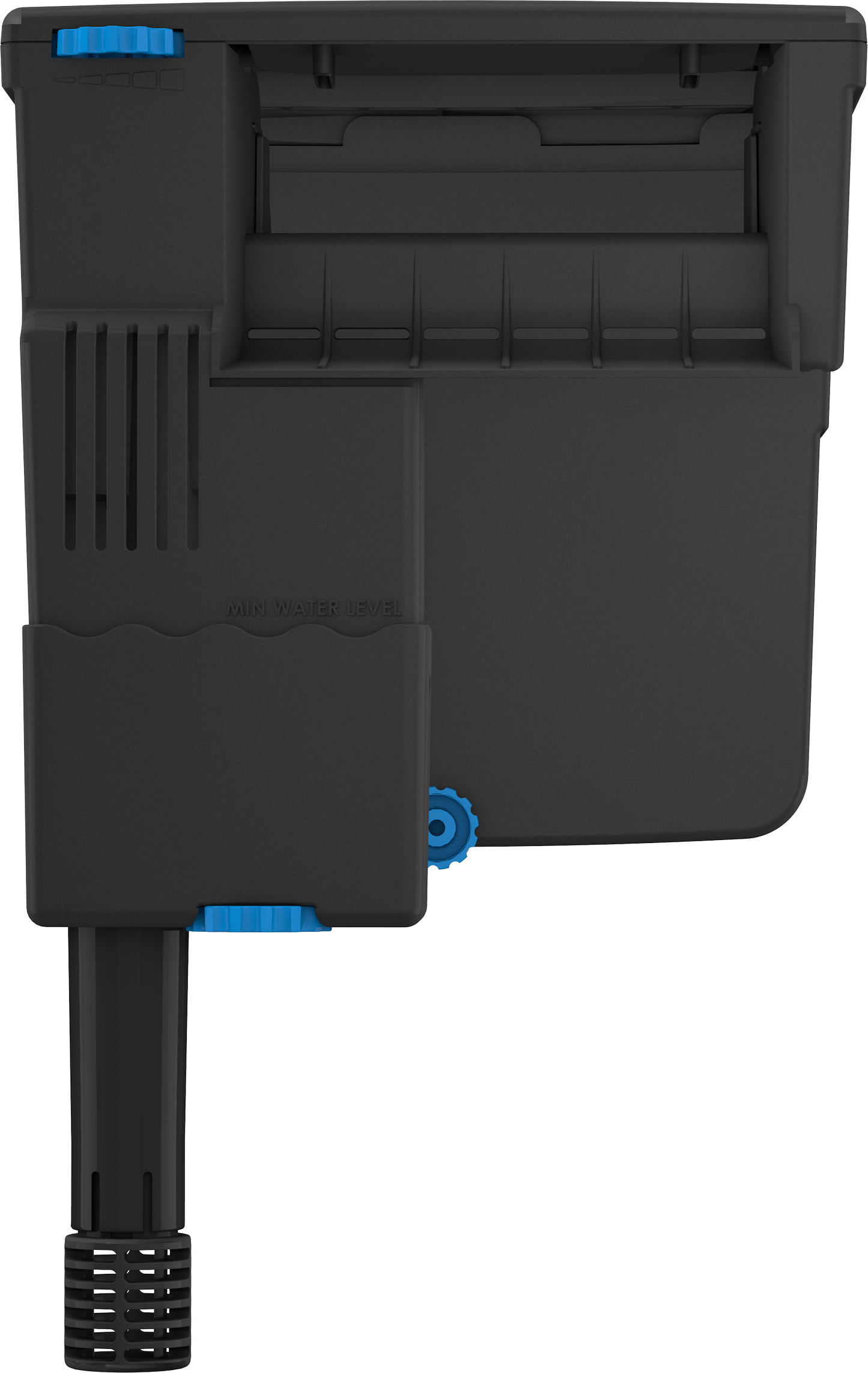 Tidal Aquarium Power Filter