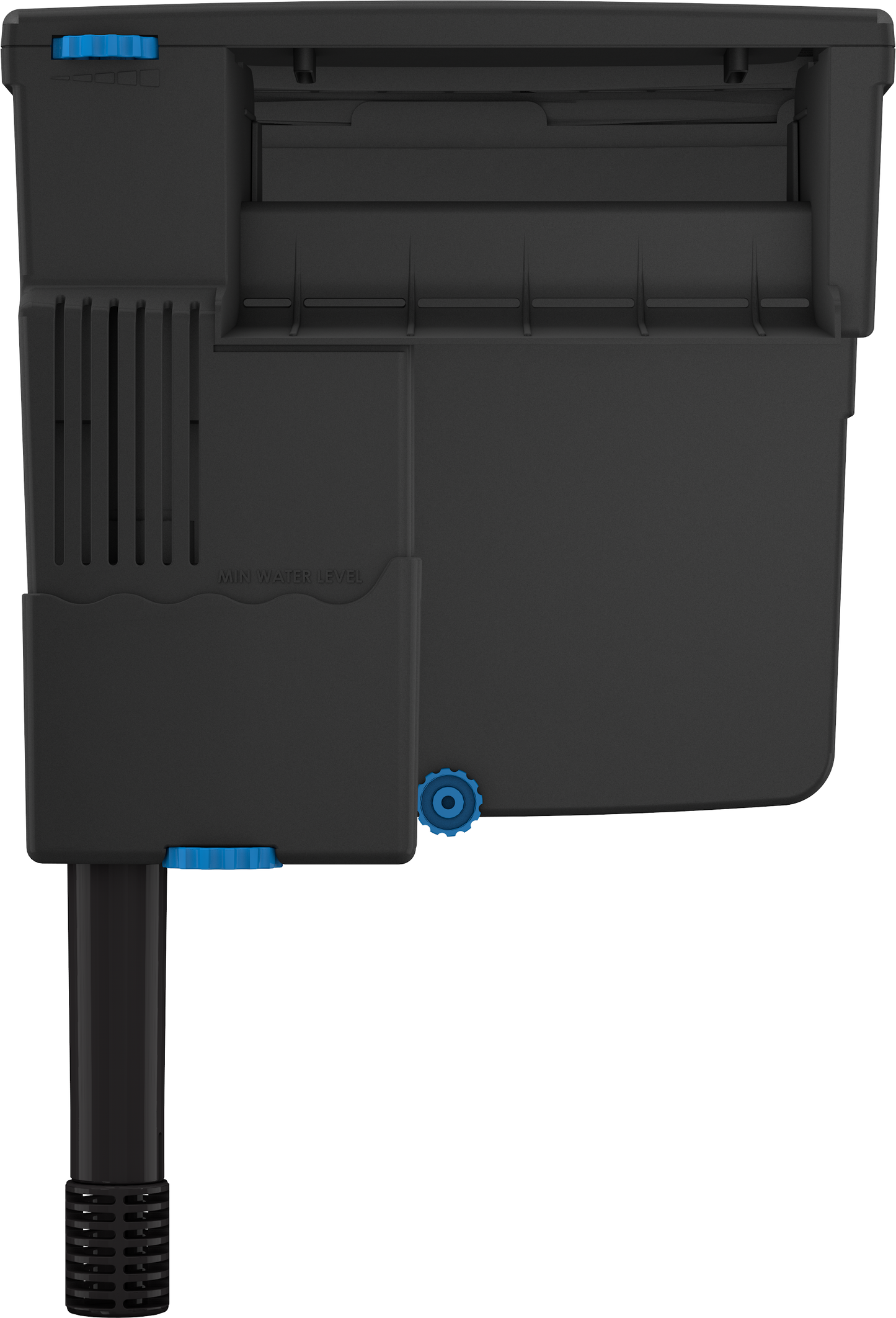 Tidal Aquarium Power Filter