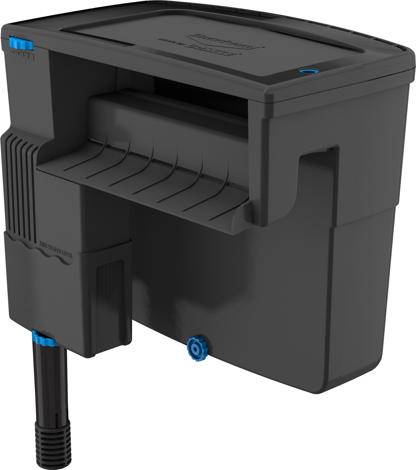 Tidal Aquarium Power Filter