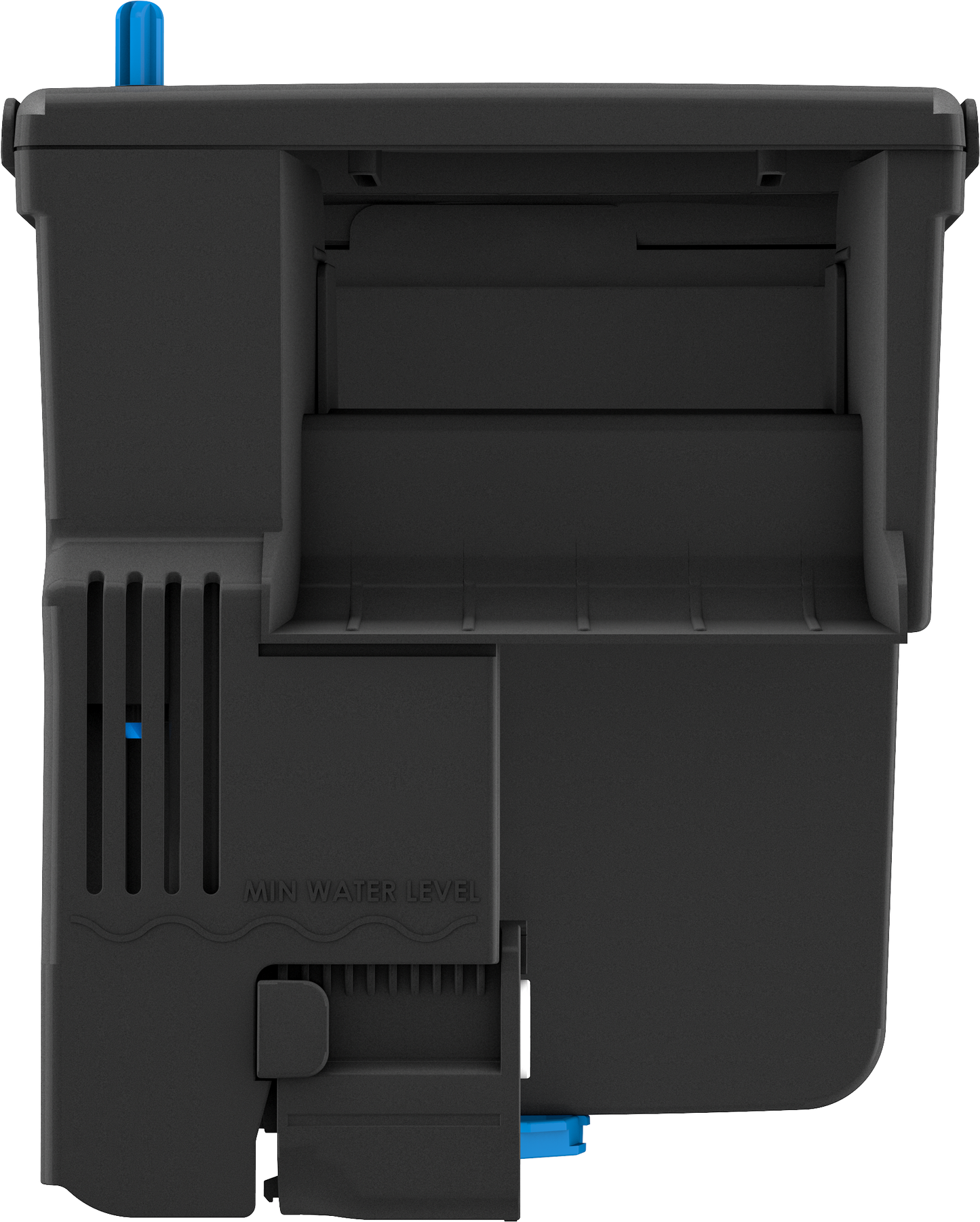Tidal Aquarium Power Filter