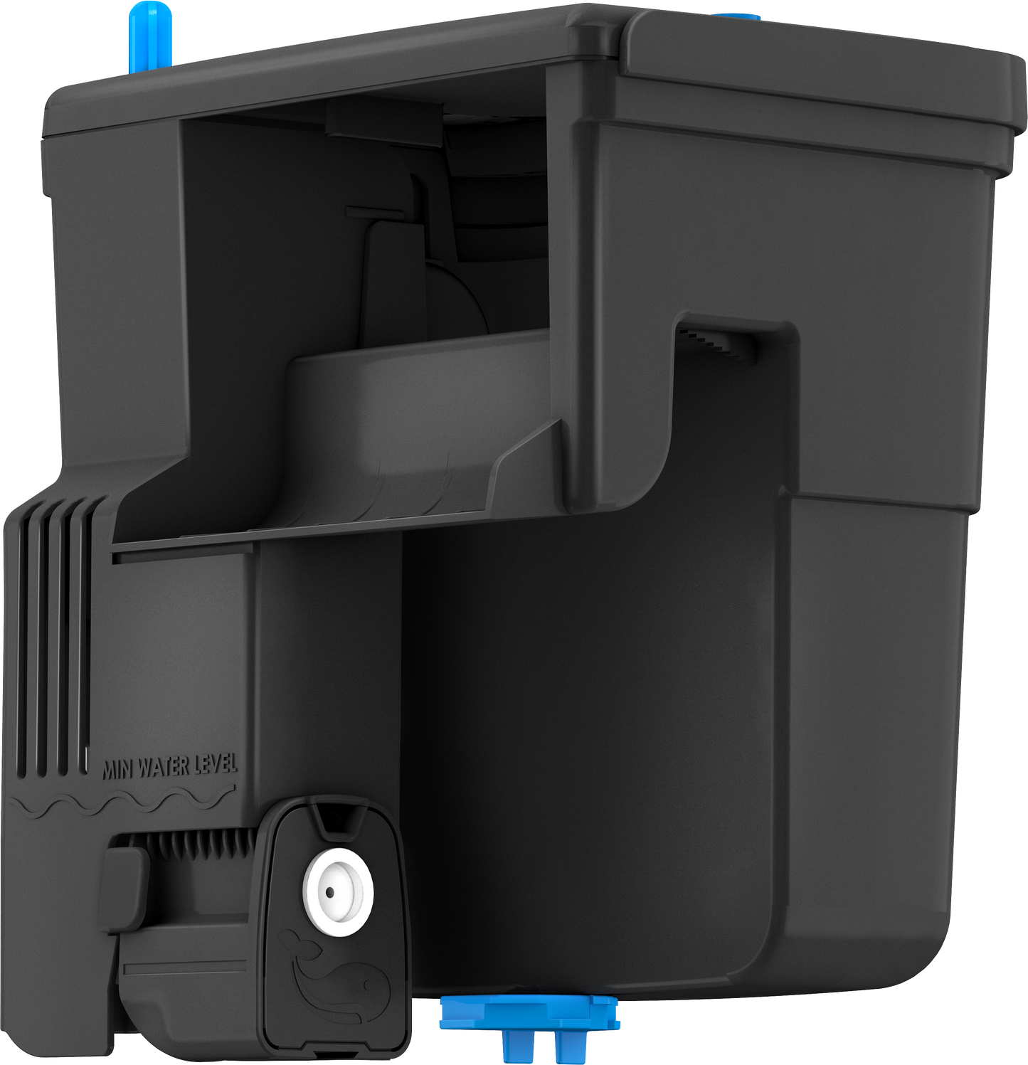 Tidal Aquarium Power Filter
