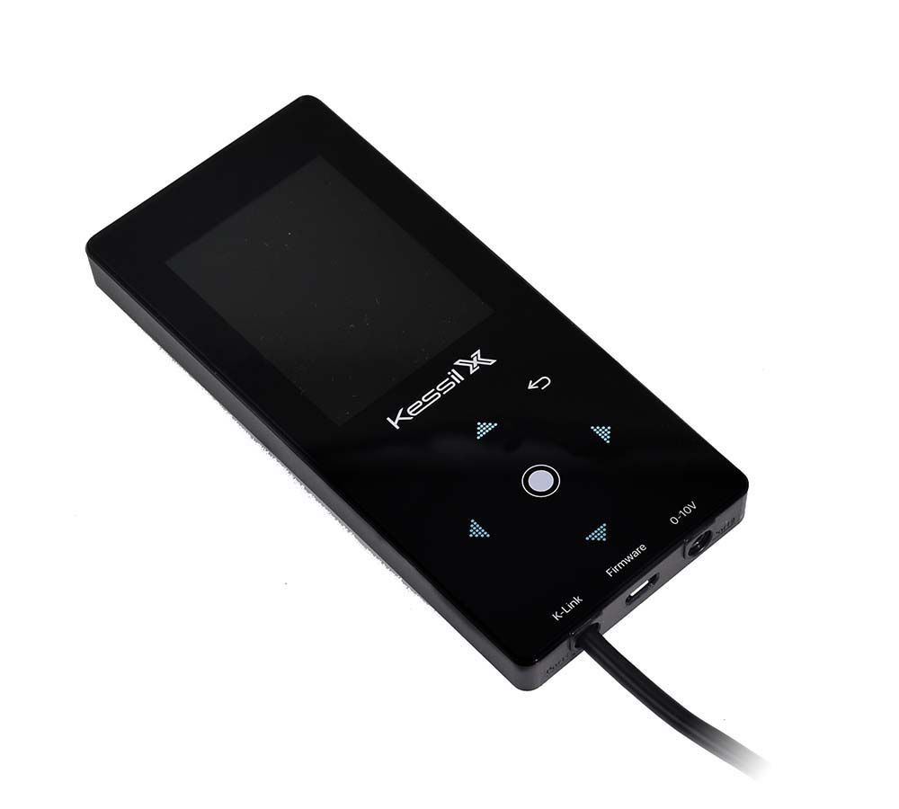 Spectral Controller X