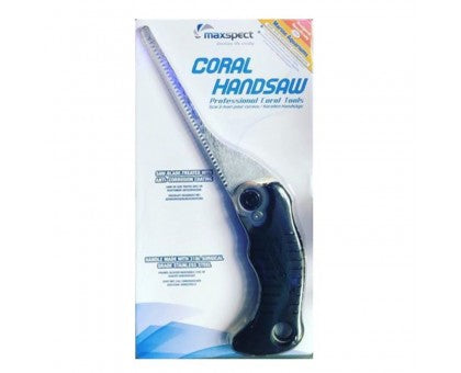 Coral Handsaw maxspect