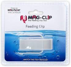 Feeding Clip for Mag-Float