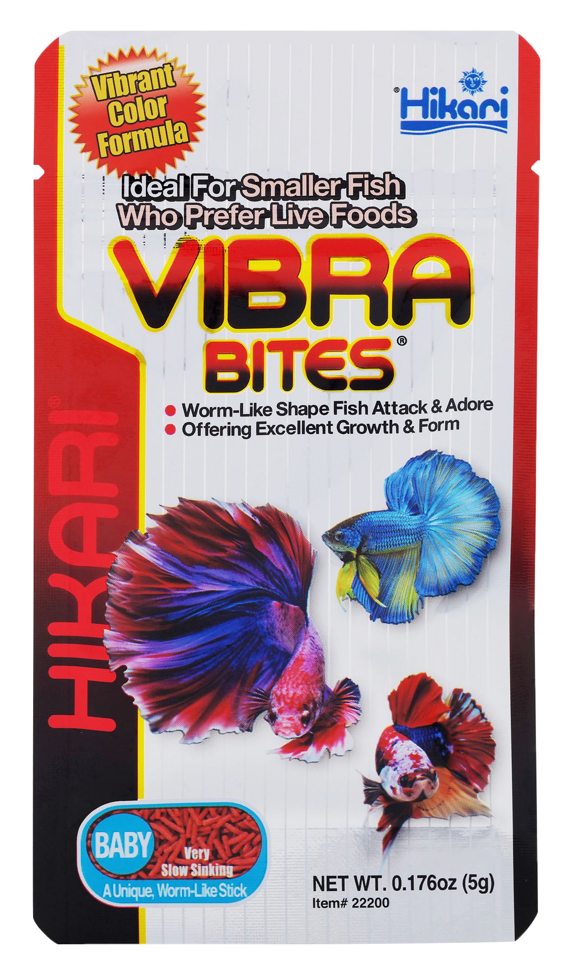 Vibra Bites