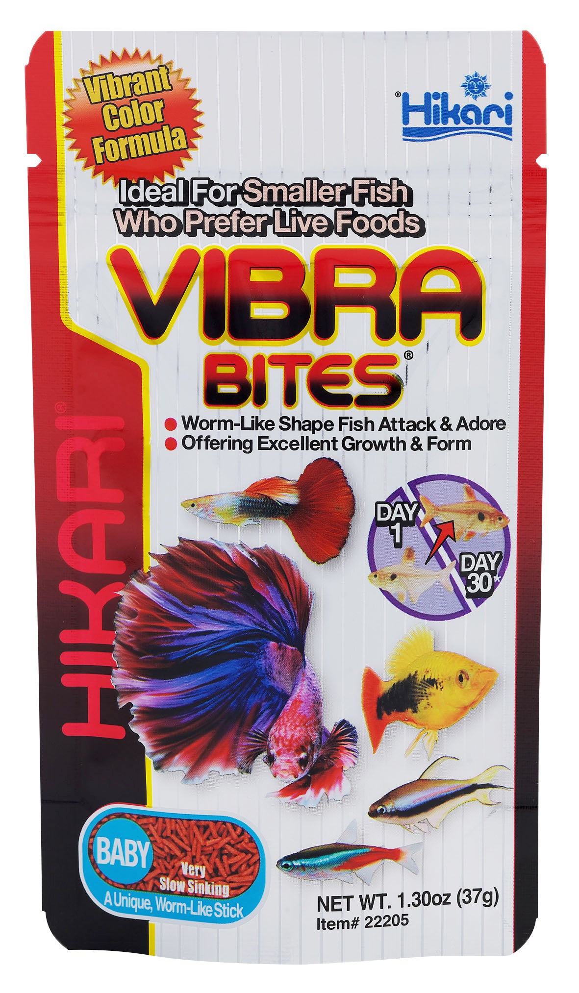 Vibra Bites