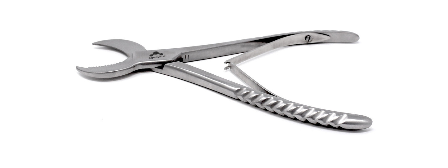 Cresent Coral cutter