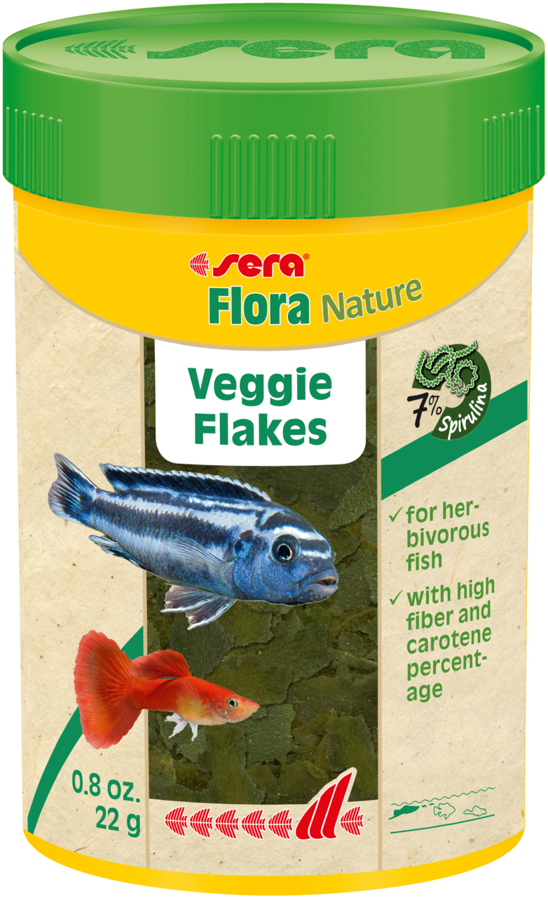sera Flora Nature