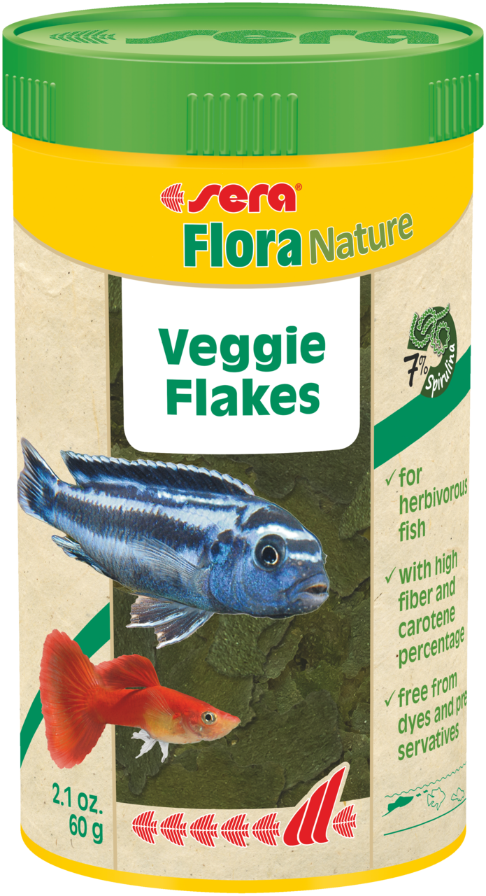 sera Flora Nature