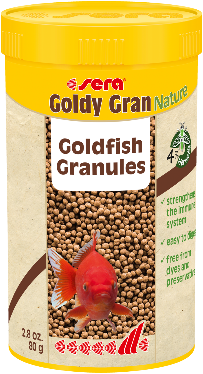 sera Goldy Gran Nature