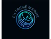 extreme marine gift card