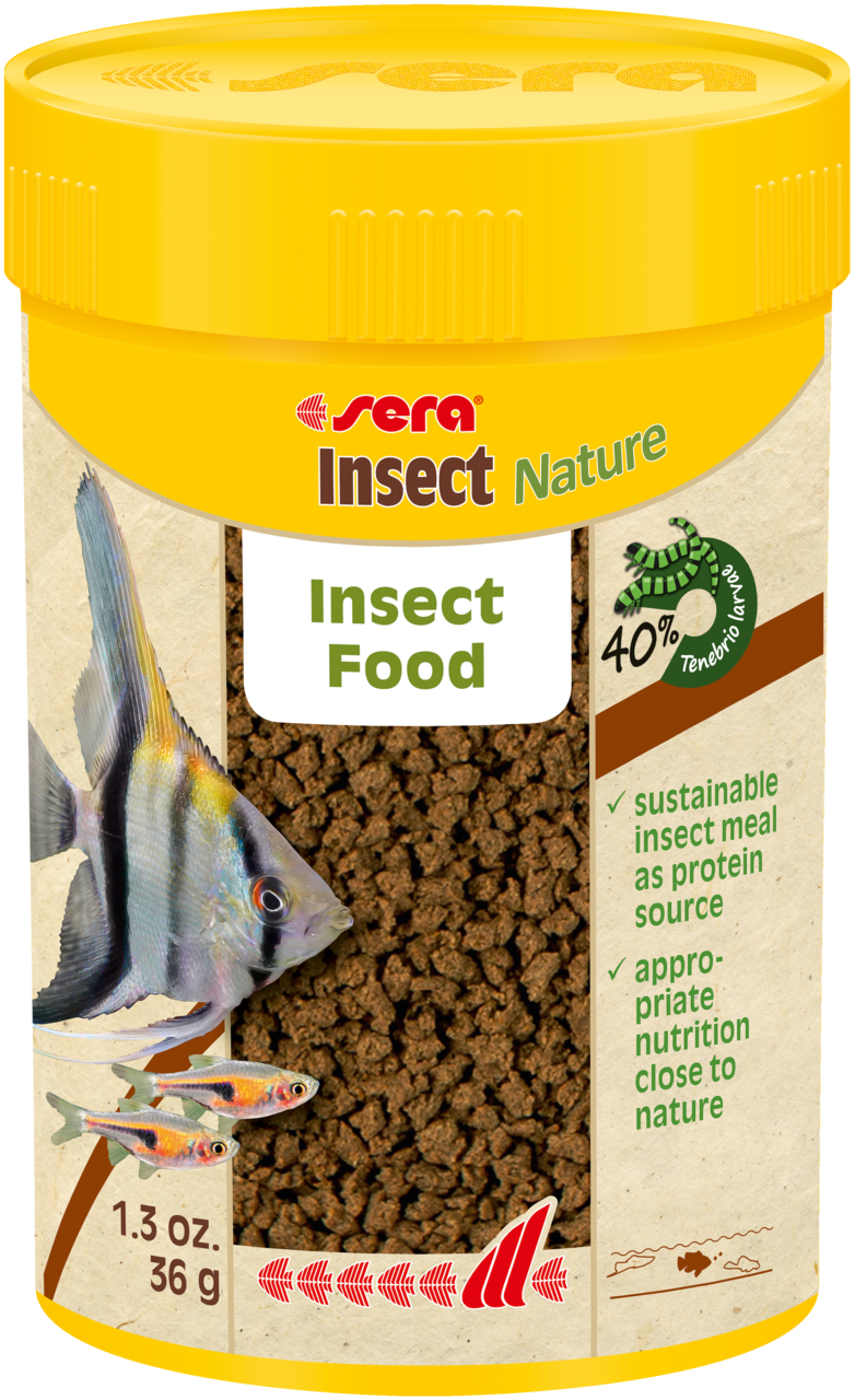 sera Insect Nature