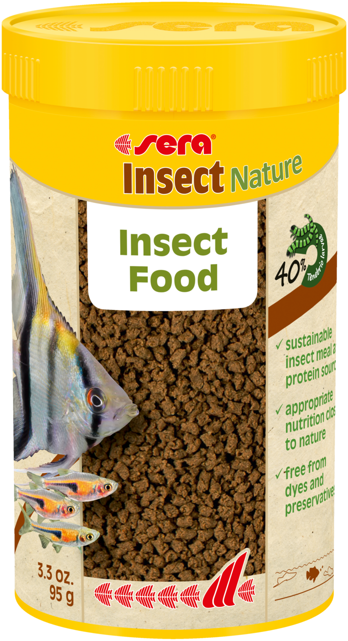 sera Insect Nature