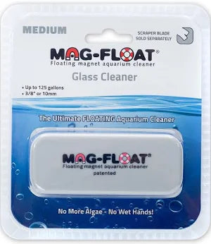 Mag float Glass Cleaner MED