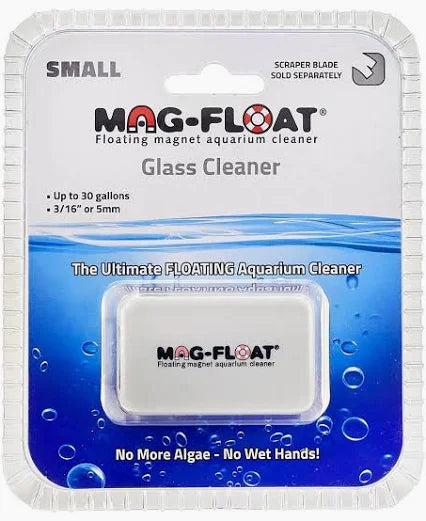 Nano Glass Magnet Cleaner, Small (NET)