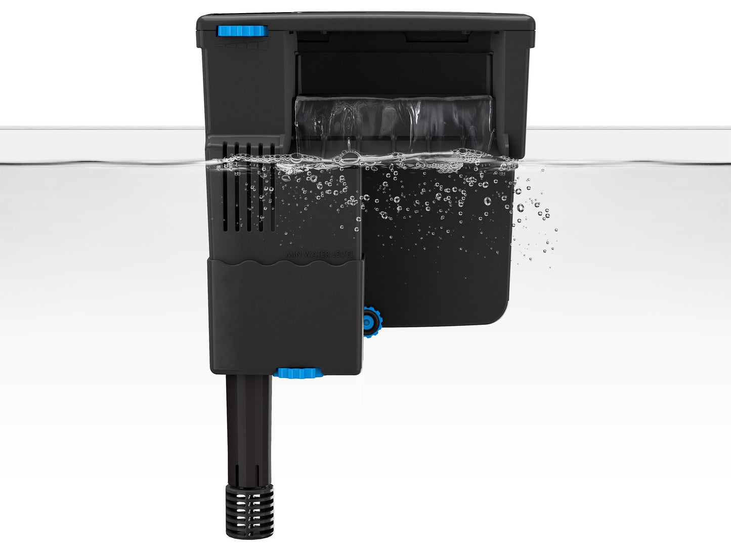 Tidal Aquarium Power Filter
