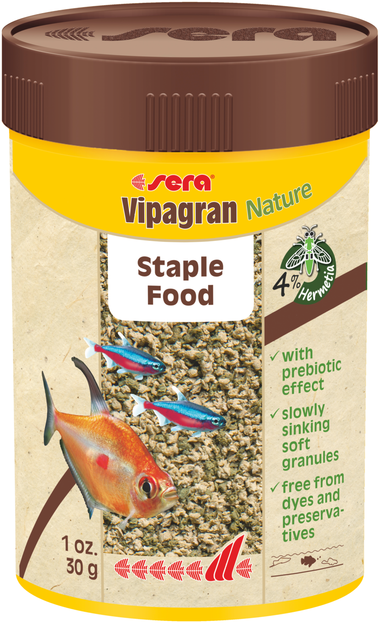 sera Vipagran Nature