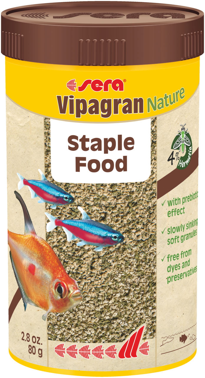 sera Vipagran Nature