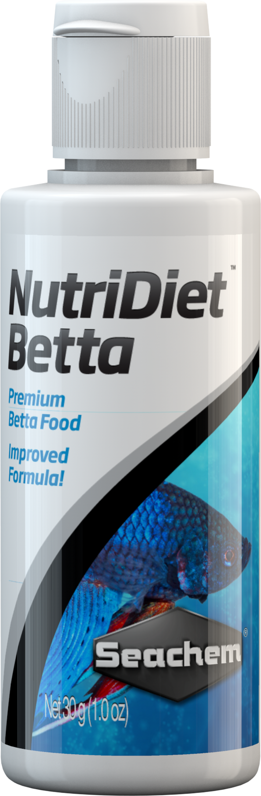 NutriDiet Betta Premium Food 1.0 oz