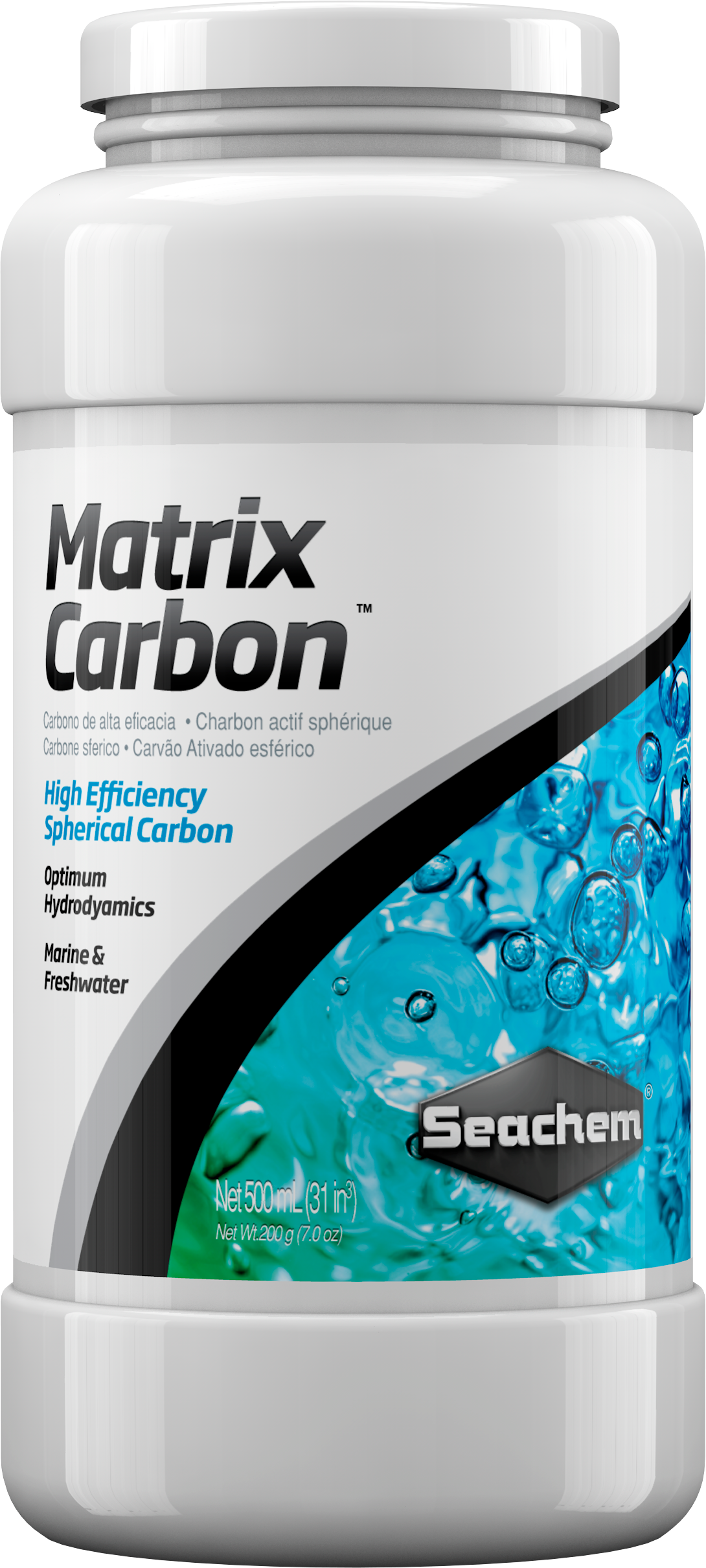 MatrixCarbon