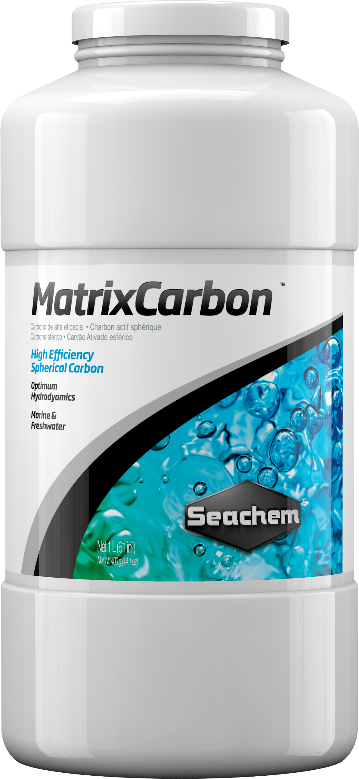 MatrixCarbon