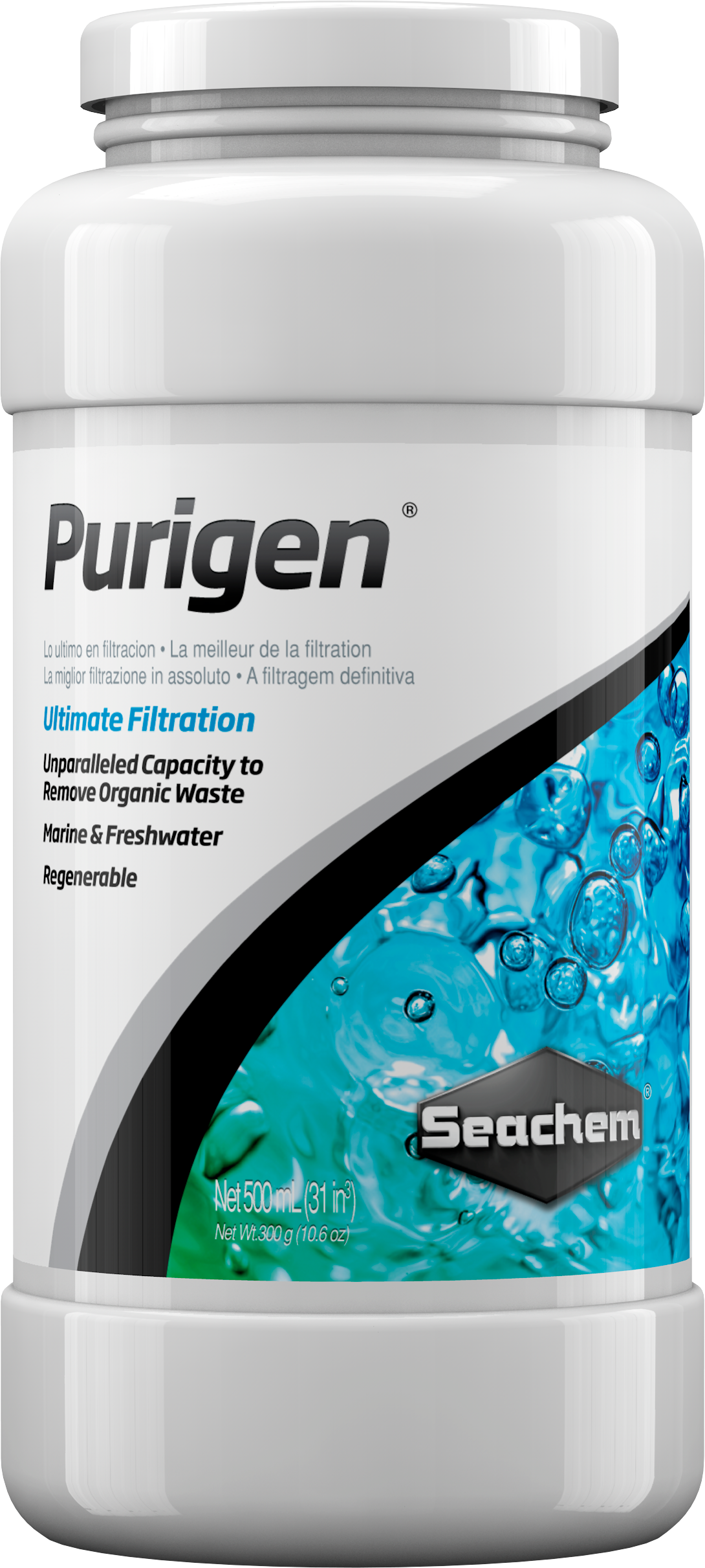 Purigen
