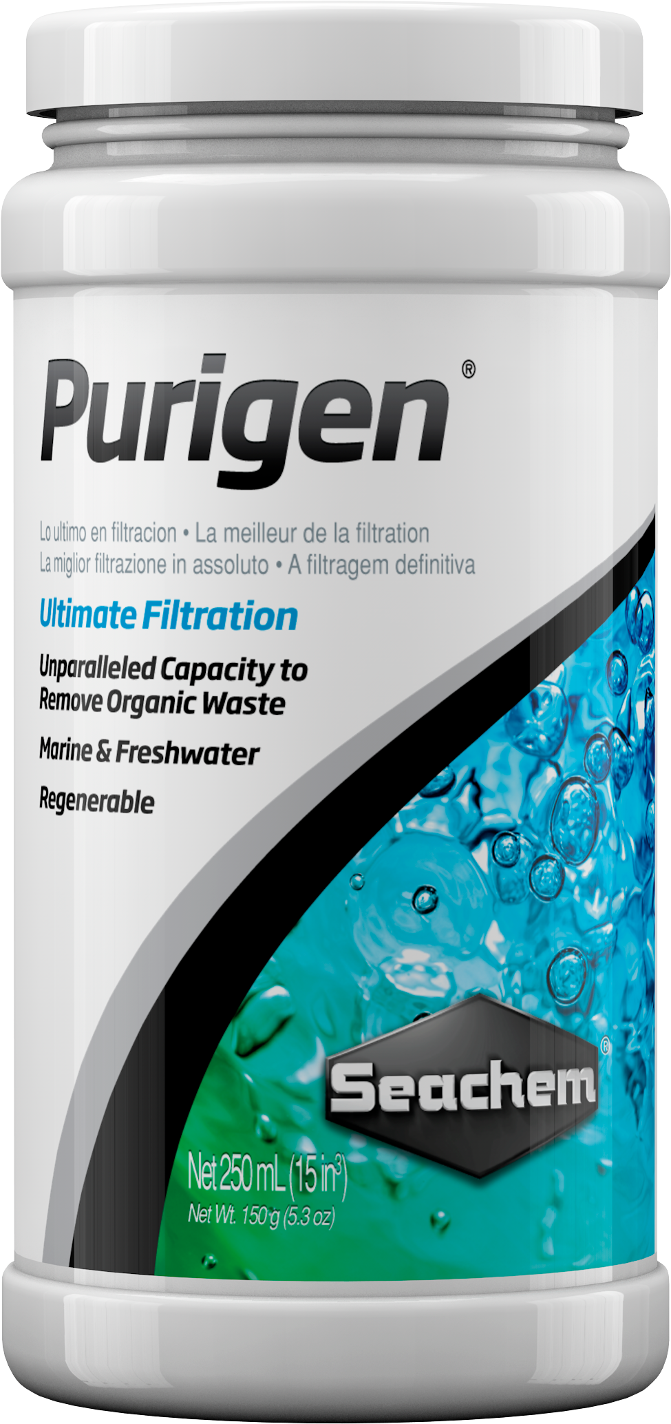 Purigen