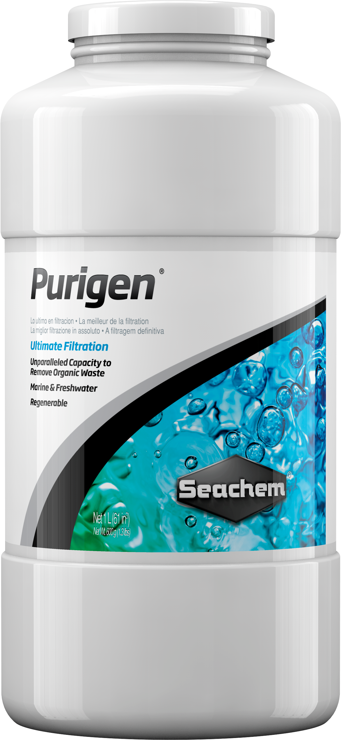 Purigen