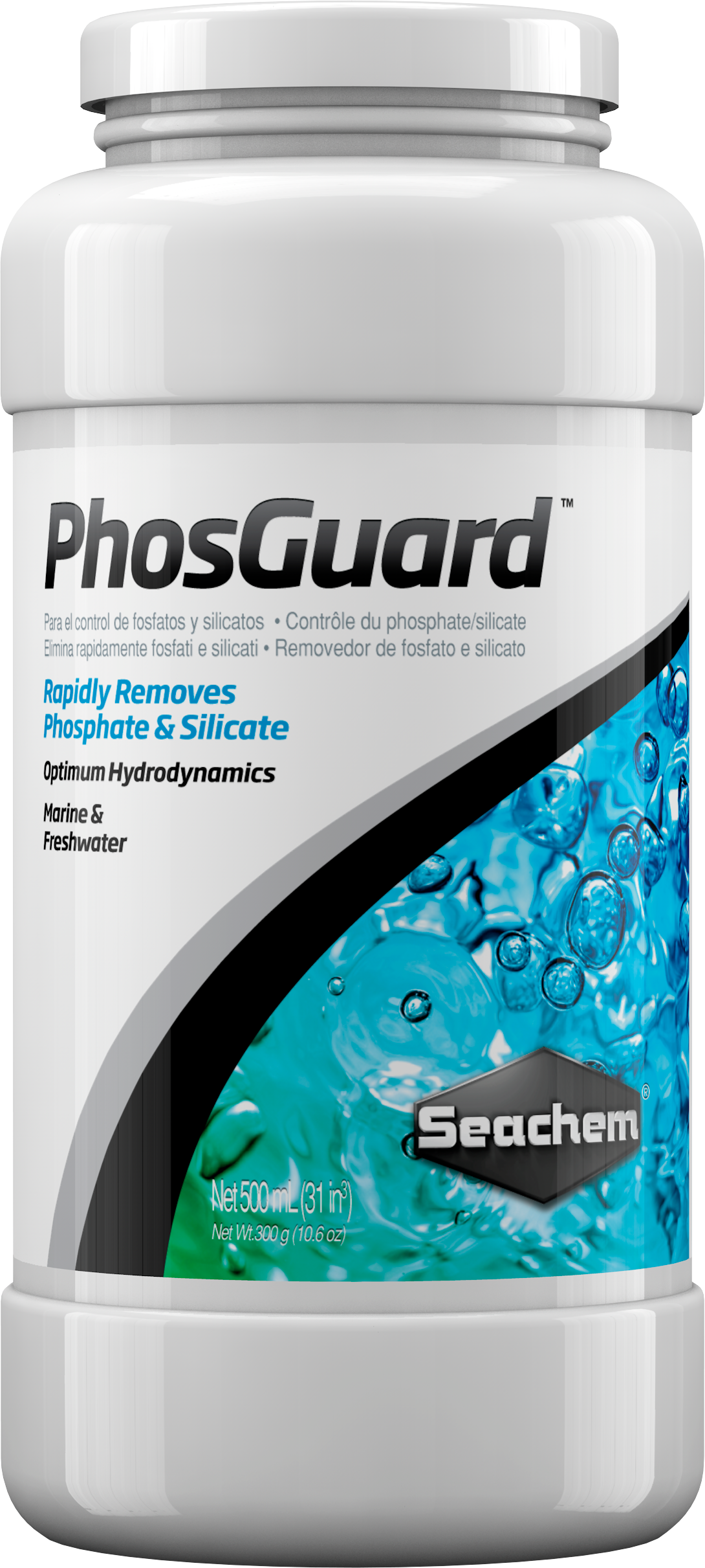 PhosGuard