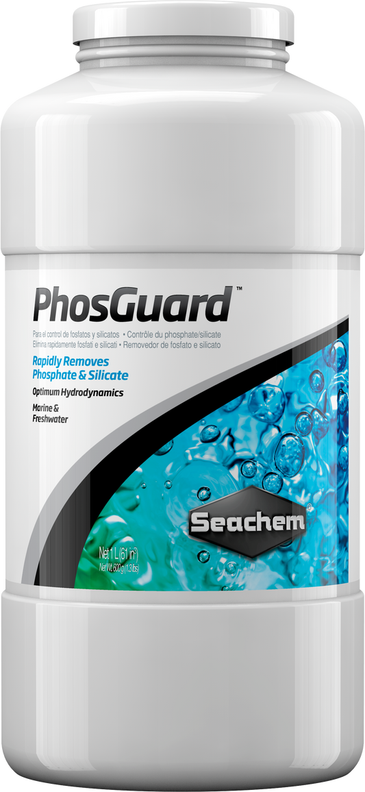 PhosGuard