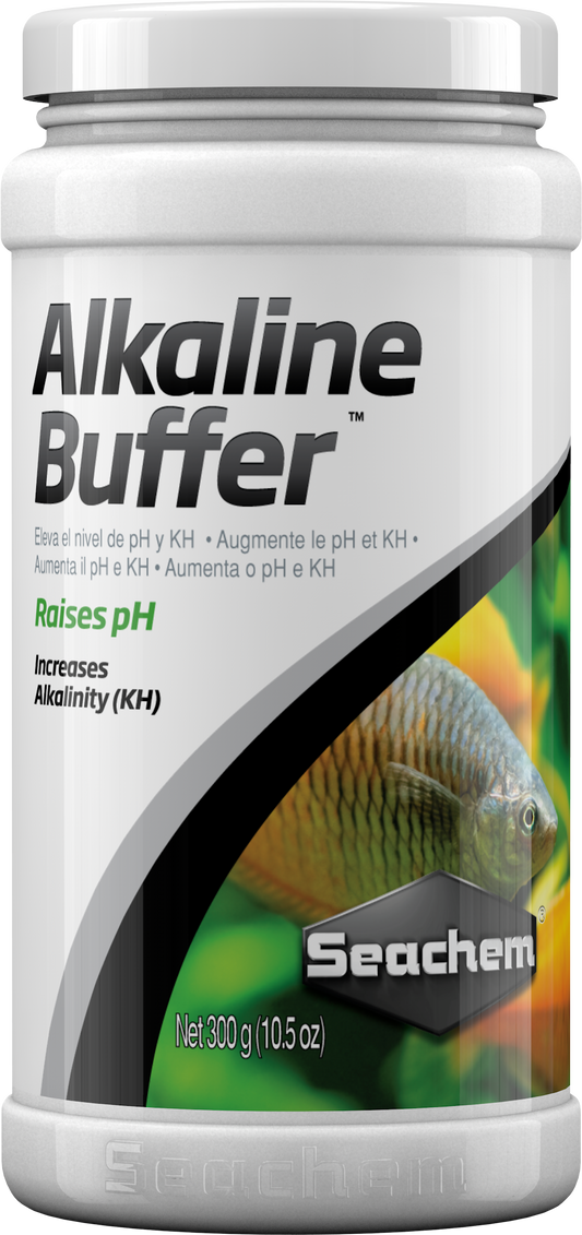 Alkaline Buffer 300 g
