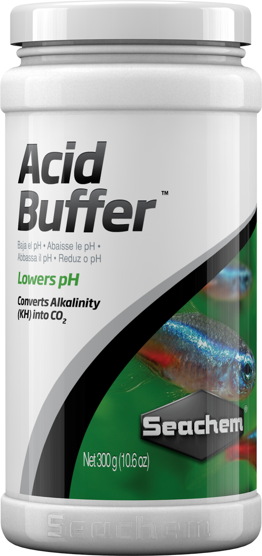 Acid Buffer 300g