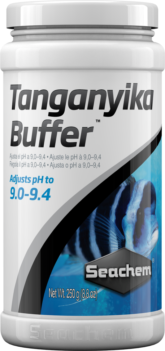 Tanganyika Buffer 9.0 - 9.4, 250 g