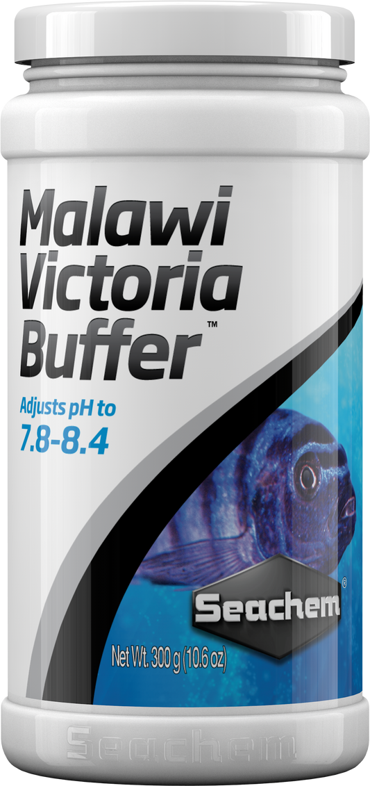 Malawi Victoria Buffer 7.8 - 8.4, 250 g