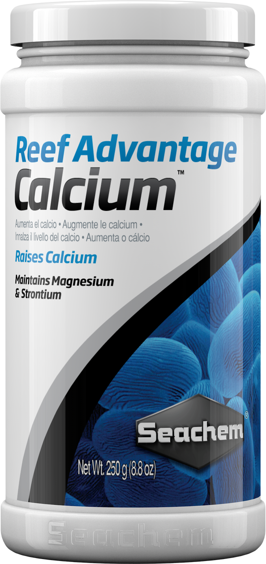 Reef Advantage Calcium 250g