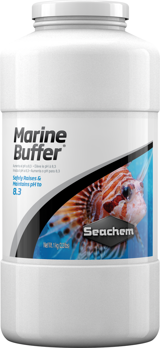 Marine Buffer 8.3