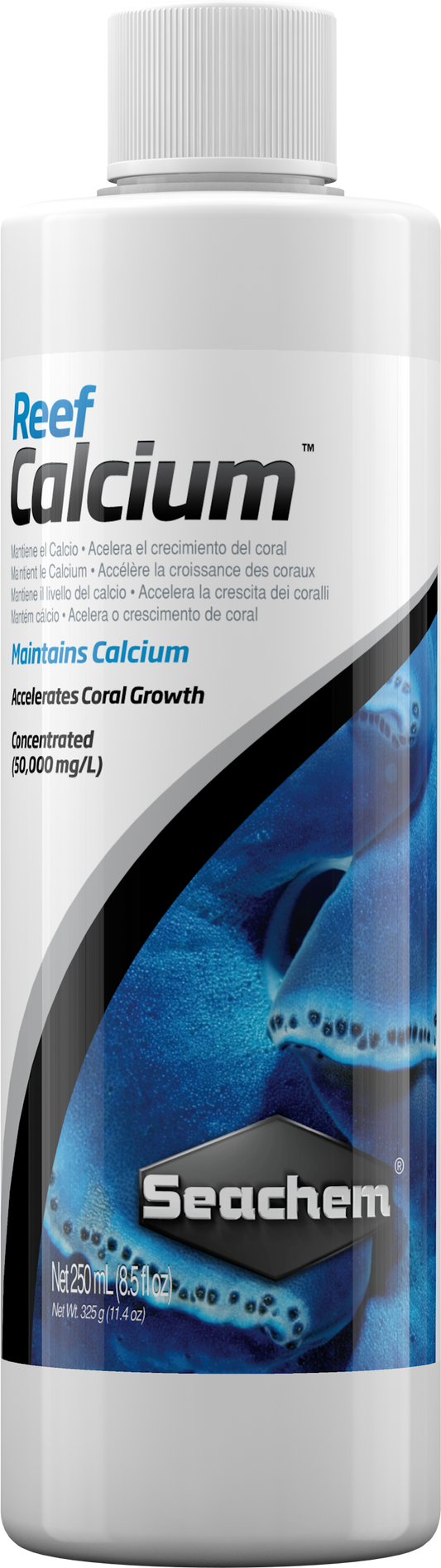 Reef Calcium