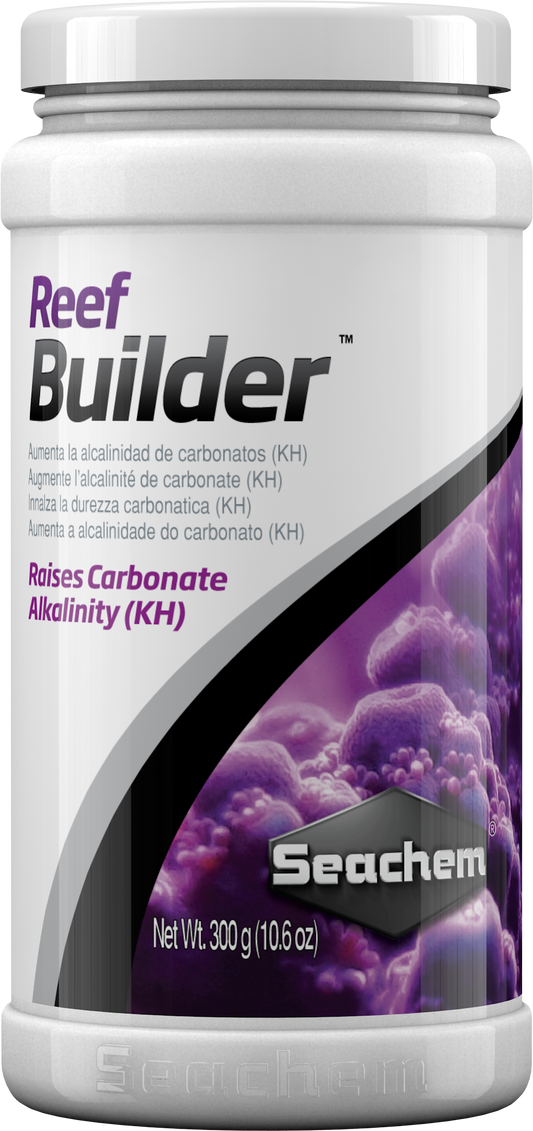 Reef Builder 300g