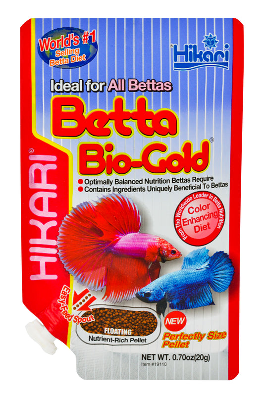 Betta BioGold