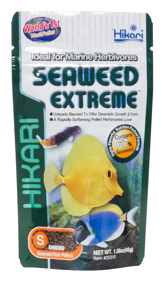 Seaweed Extreme
