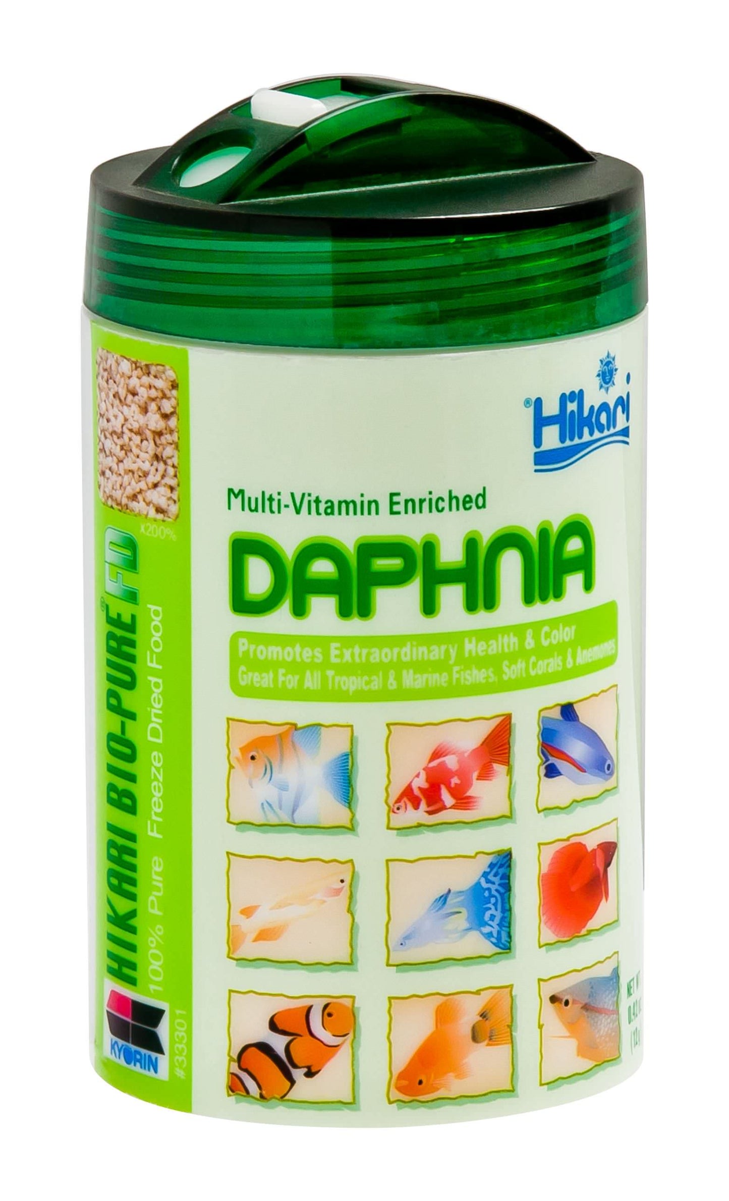 Bio-Pure FD Daphnia