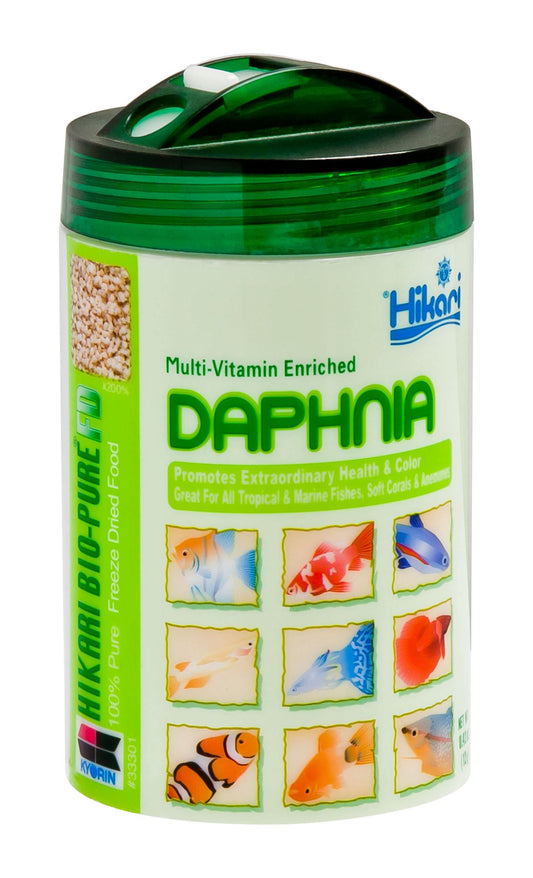 Bio-Pure FD Daphnia