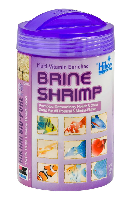 Bio-Pure FD Brine Shrimp