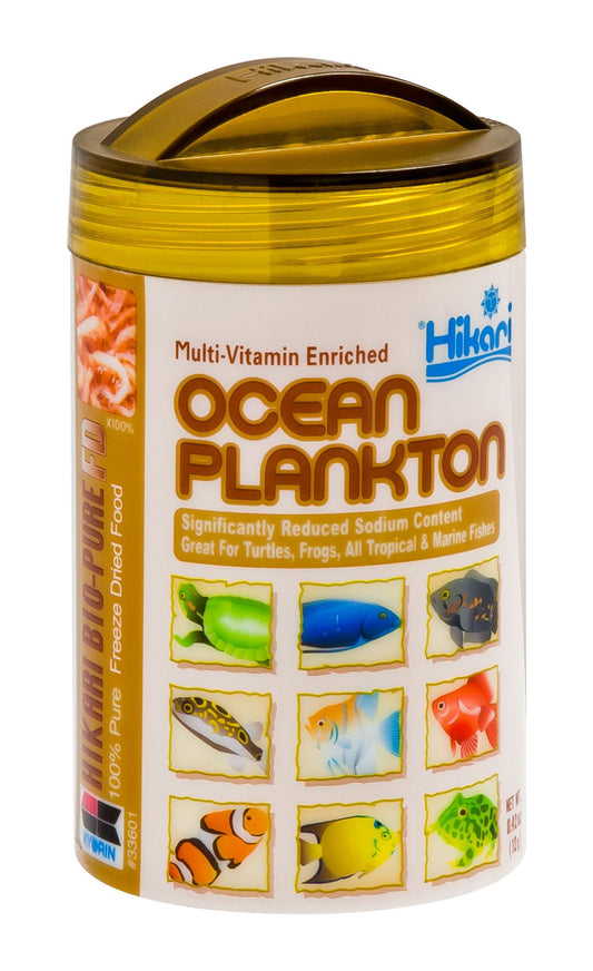 Bio-Pure FD Ocean Plankton