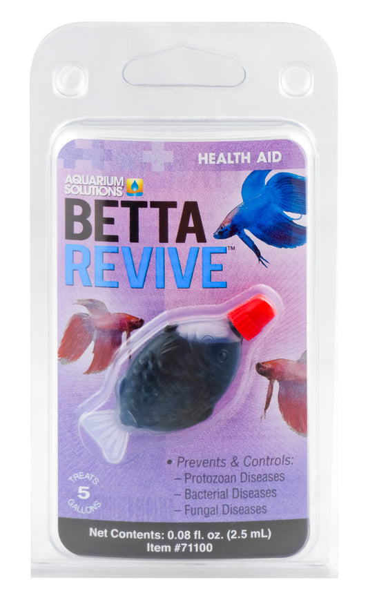 Betta Revive