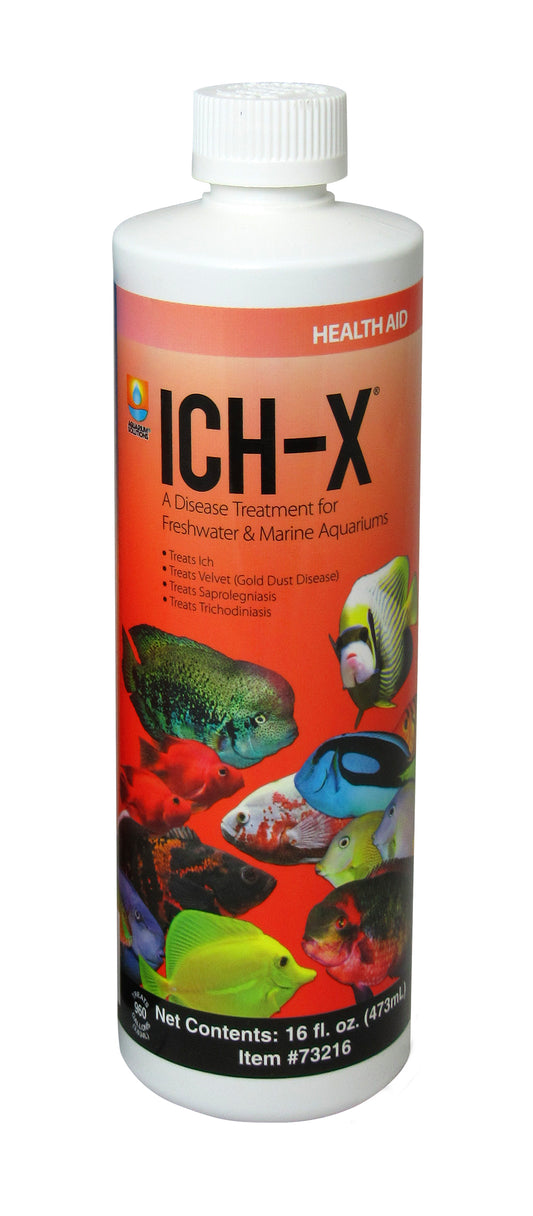 ICH-X 4oz