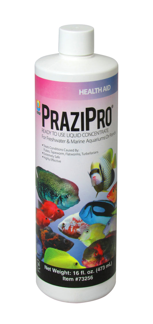 PraziPro 1oz