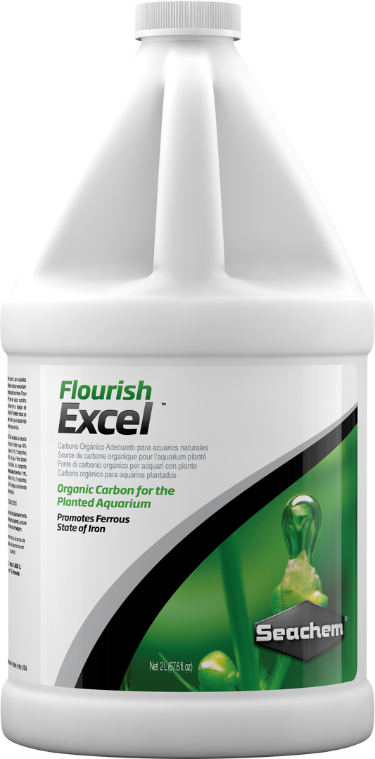 Flourish Excel
