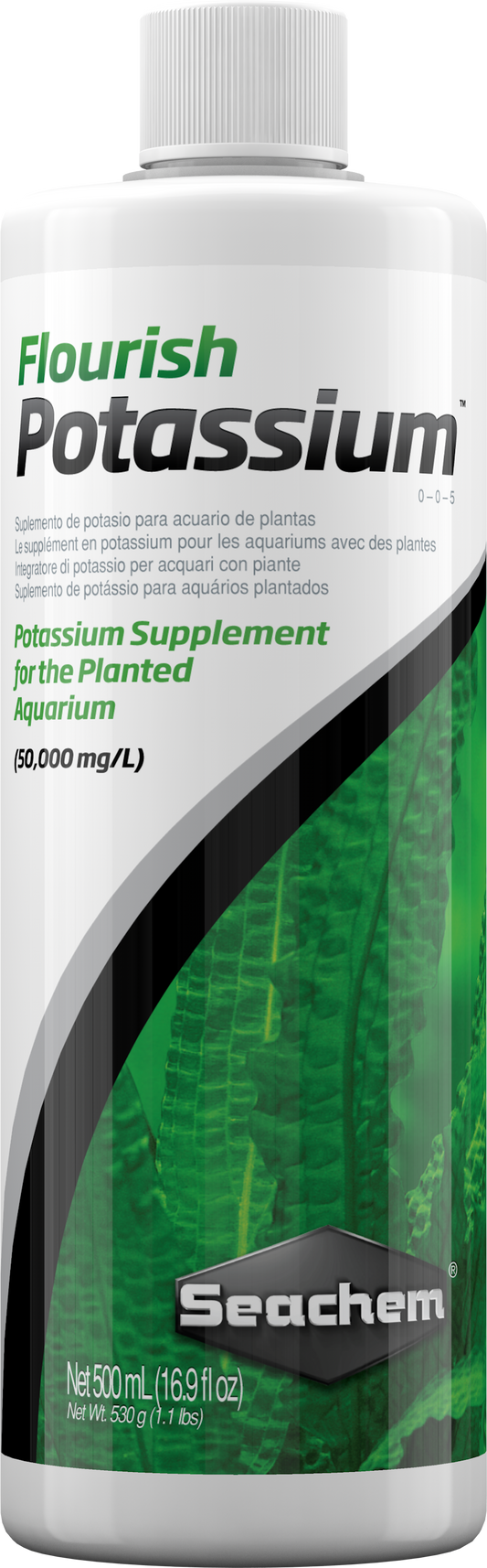 Flourish Potassium