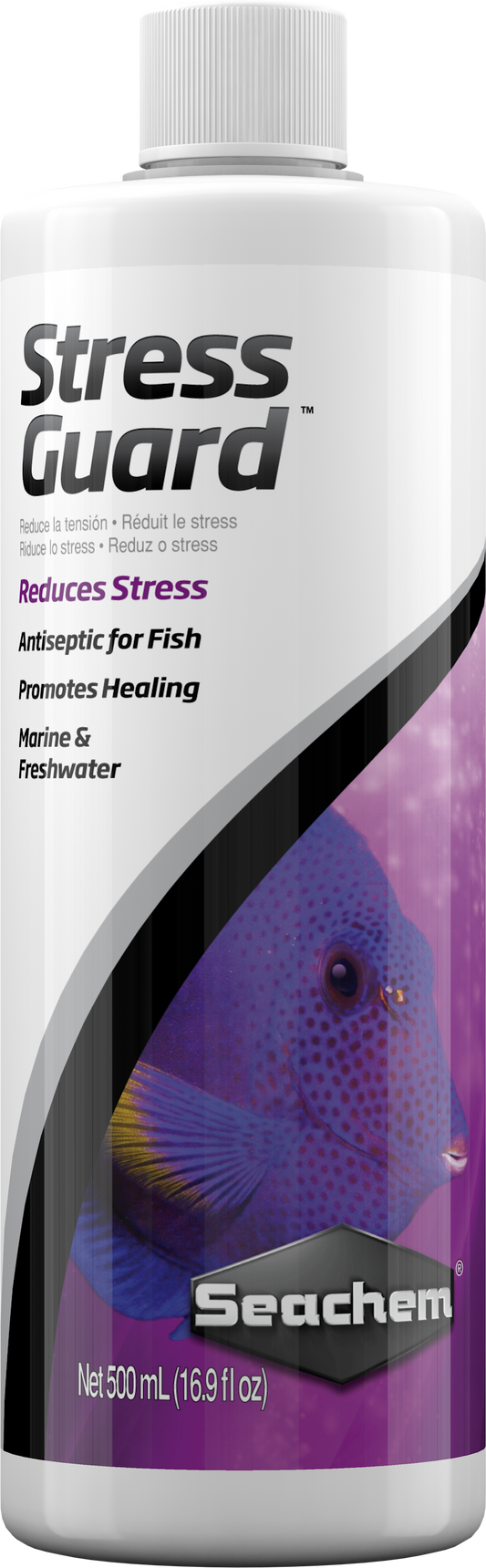 Stress Guard